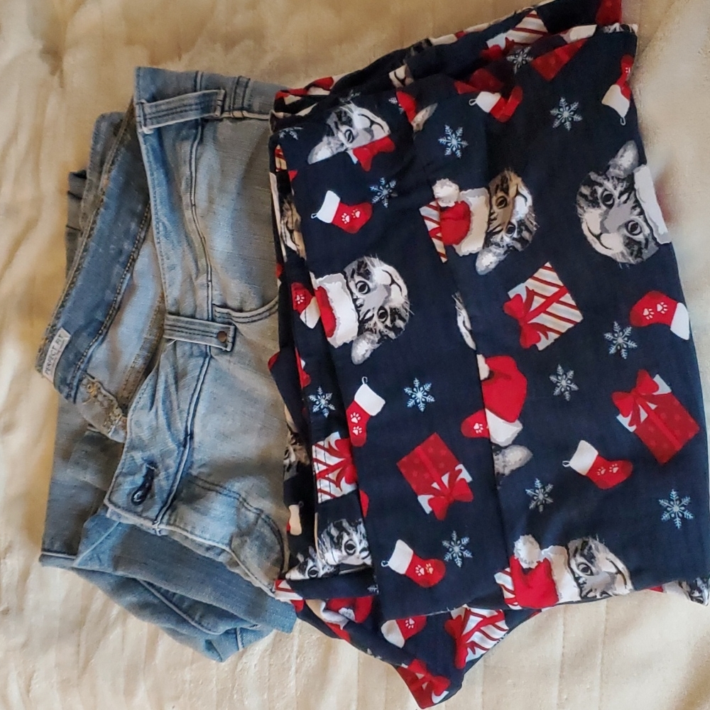Pants